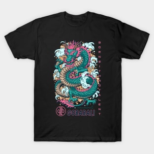 Green Dragon T-Shirt